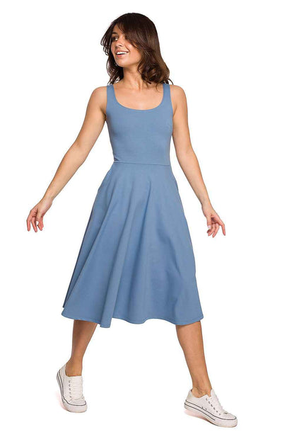 Robe de jour BeWear