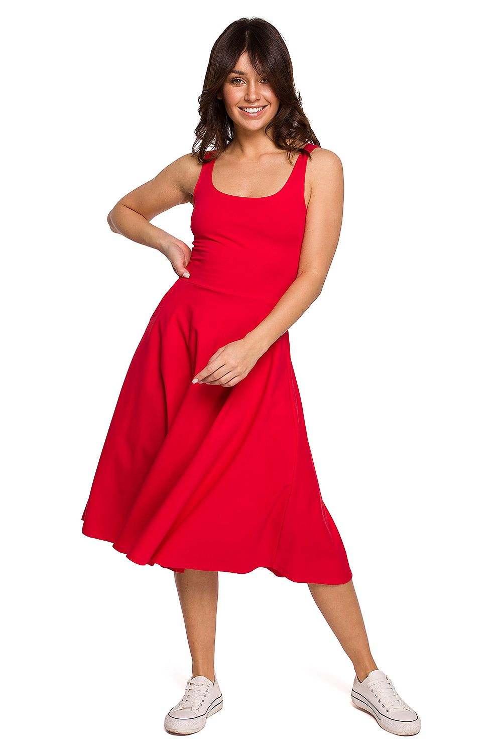  Robe de jour model 163185 BeWear 