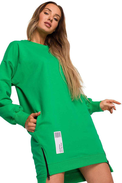 Robe de jour Moe