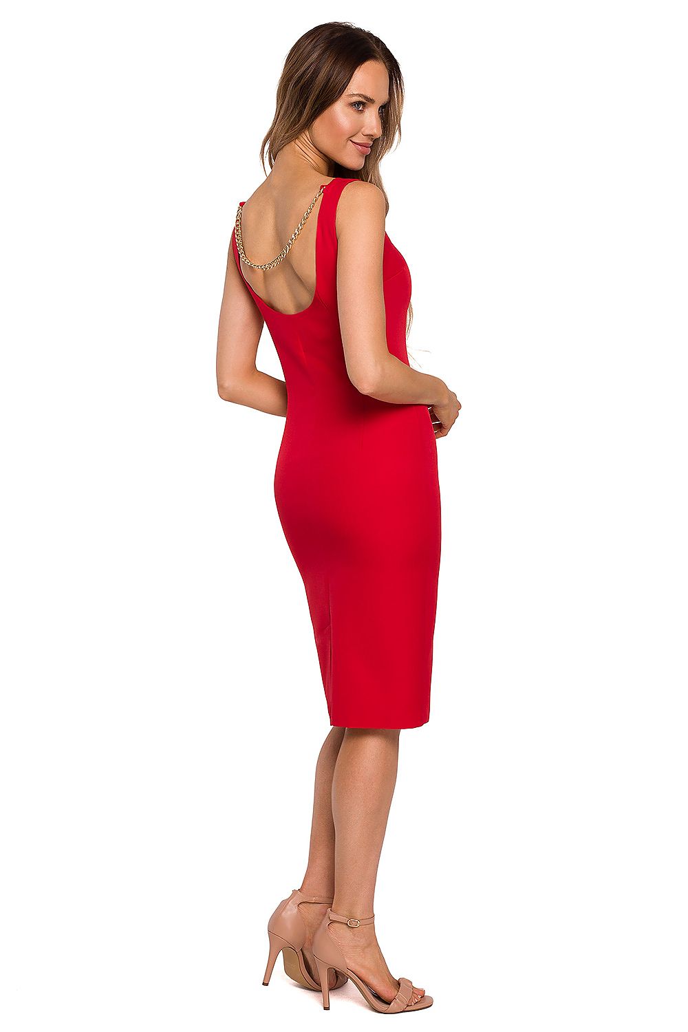  Robe de soirée model 163697 Moe 
