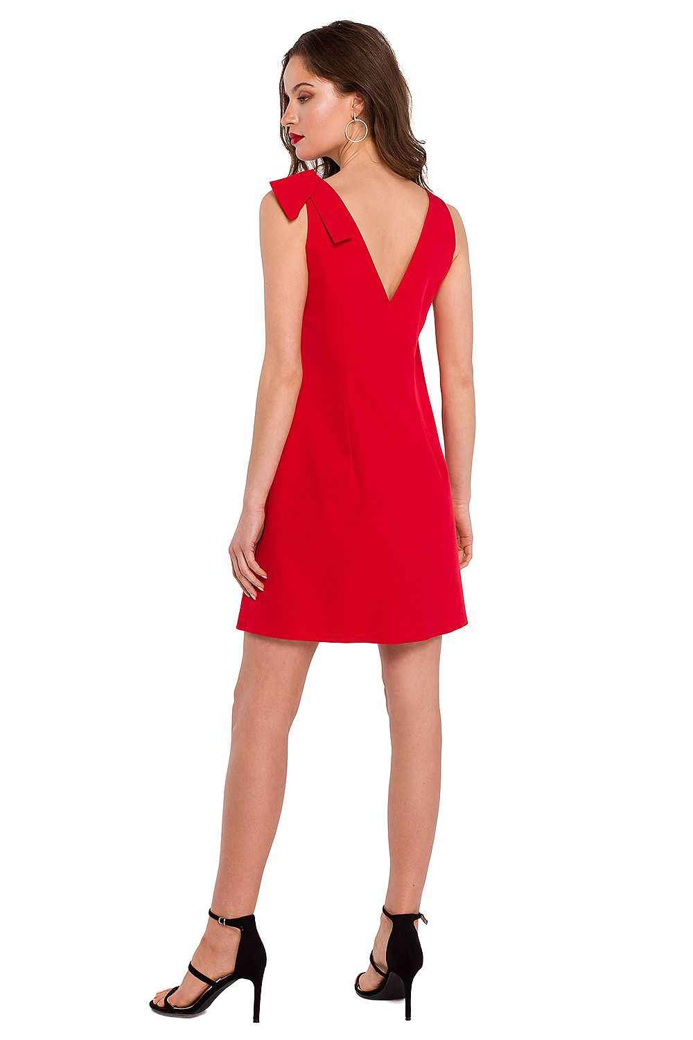 Robe de jour Makover