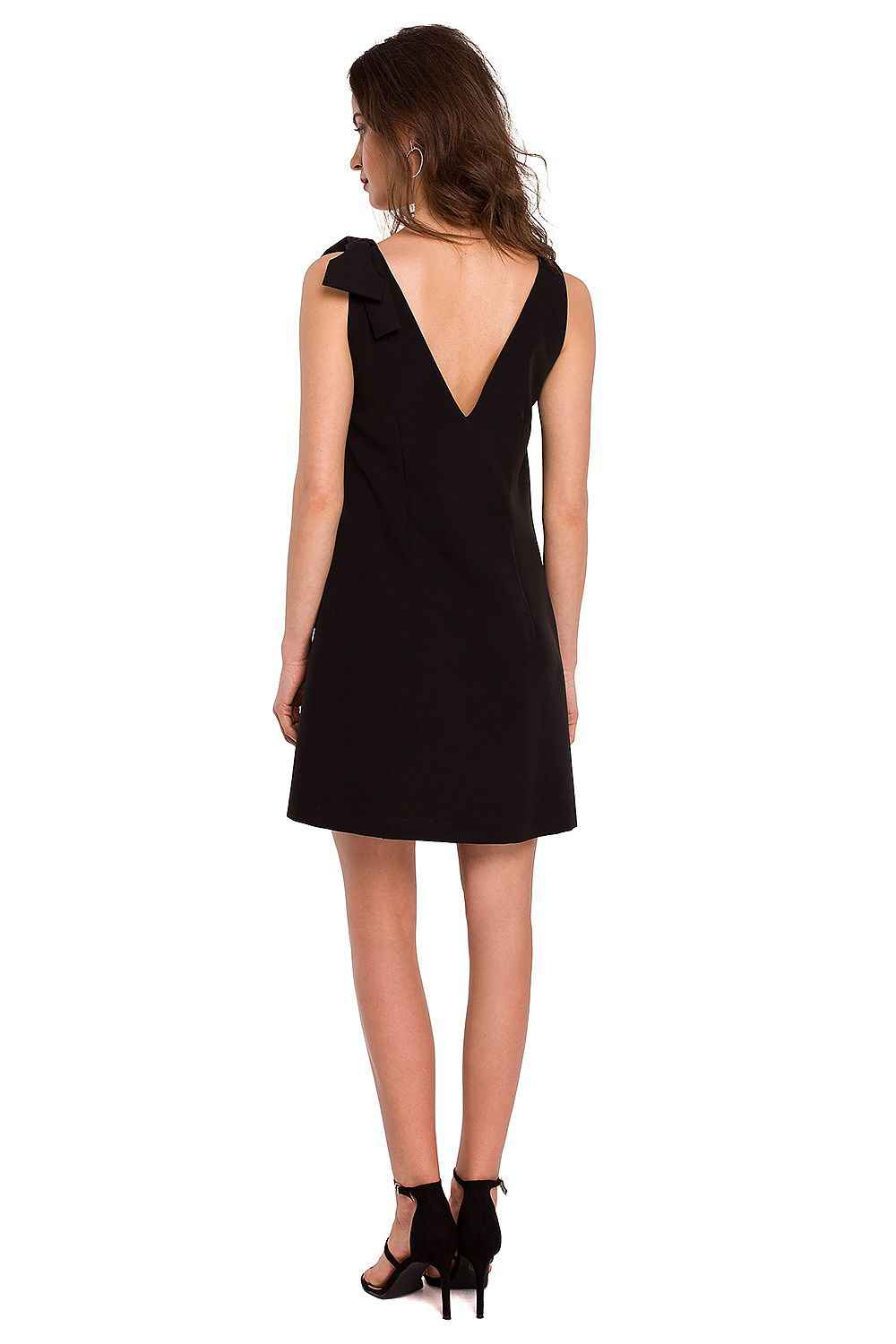 Robe de jour Makover