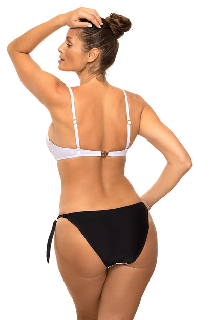  Maillot de bain deux pièces model 164053 Marko 