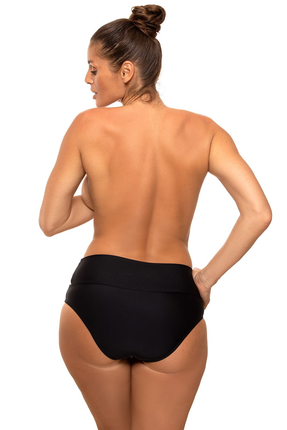 Culottes nageur model 164122 Marko 
