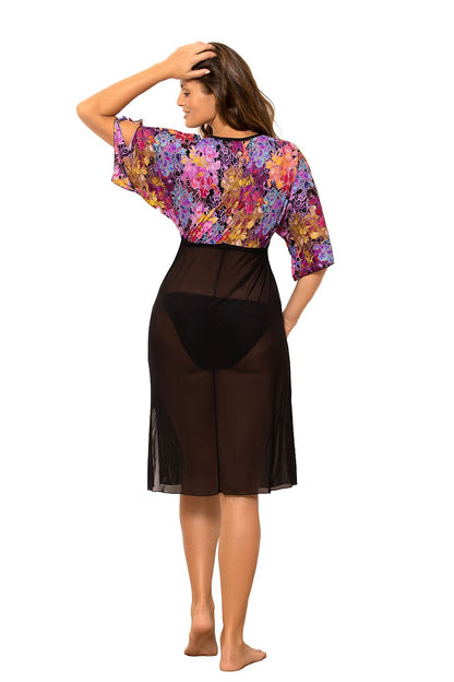 Robe de plage model 164140 Marko 