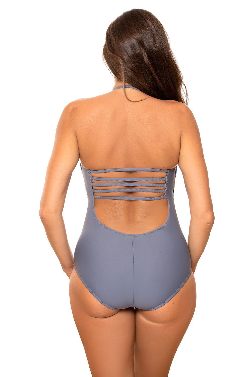  Maillot de bain une pièce model 164262 Marko 
