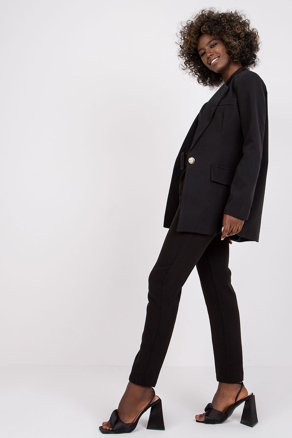  Vest model 164601 Italy Moda 