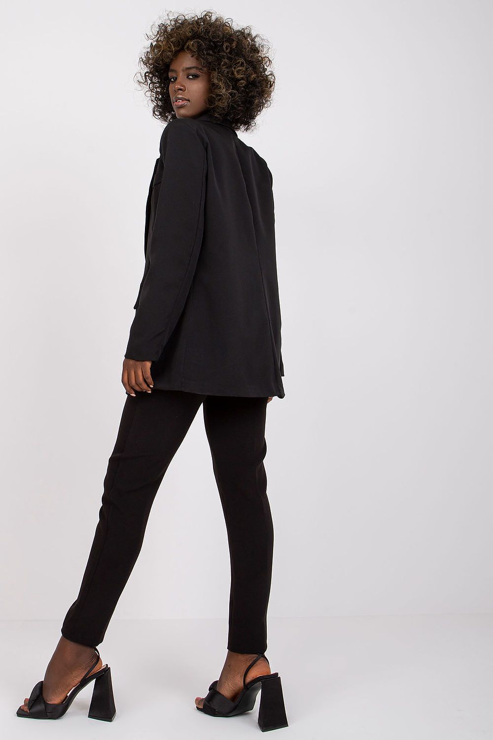  Vest model 164601 Italy Moda 