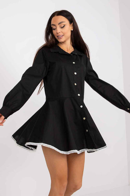 Robe de jour Italy Moda