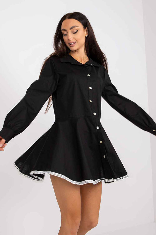 Robe de jour Italy Moda