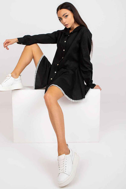 Robe de jour Italy Moda