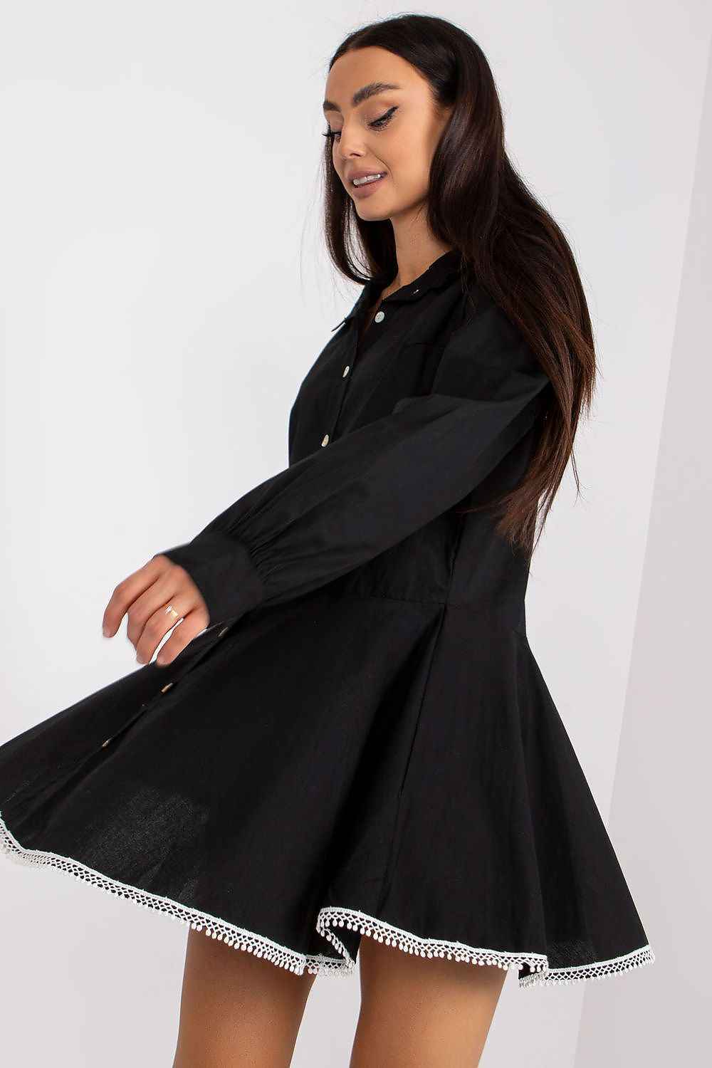 Robe de jour Italy Moda