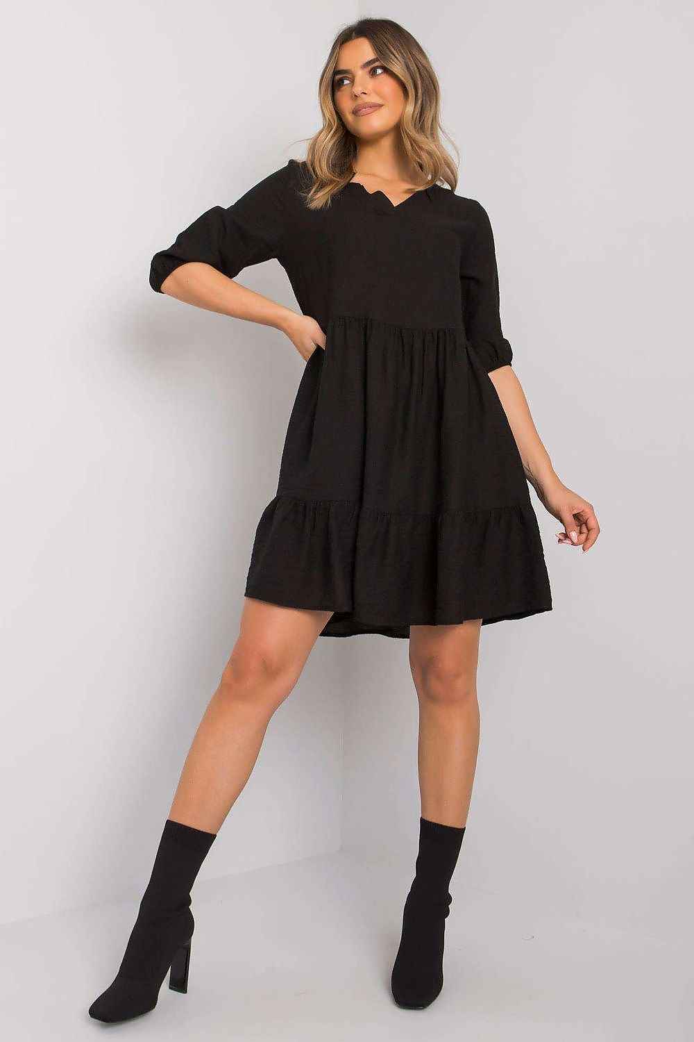 Robe de jour Ex Moda