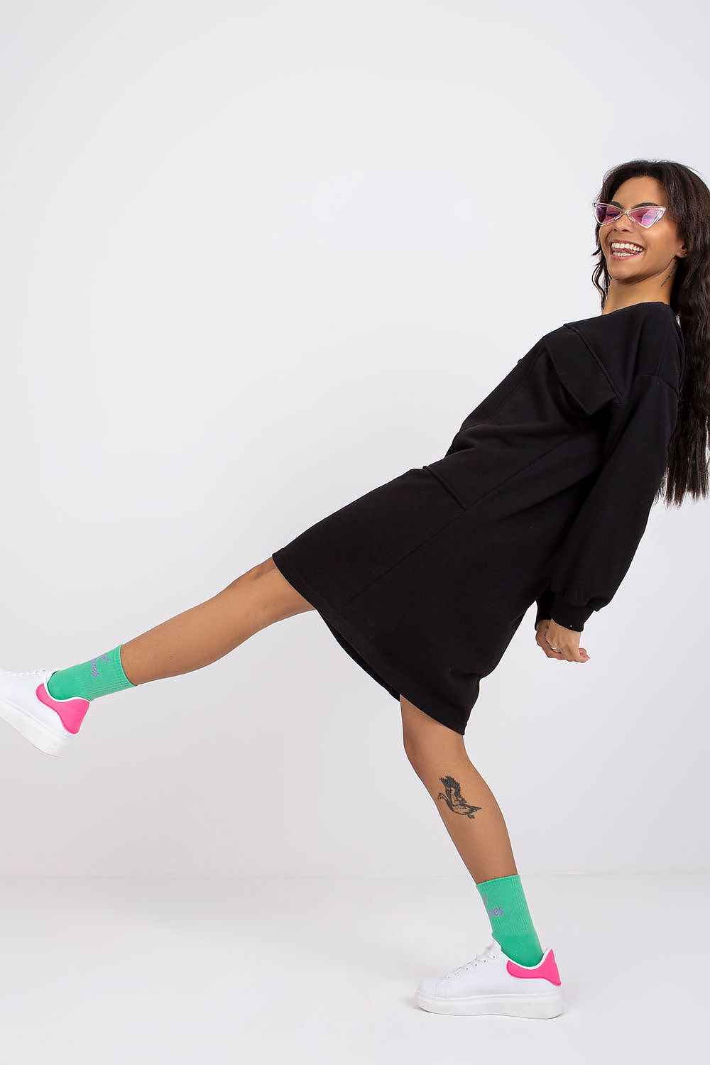 Robe de jour Ex Moda