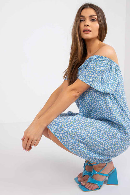 Robe de jour Fresh Made
