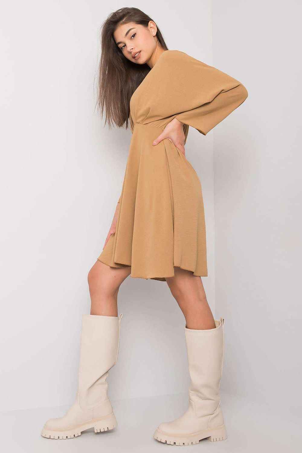 Robe de jour Italy Moda