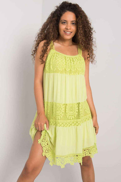 Robe de jour Och Bella