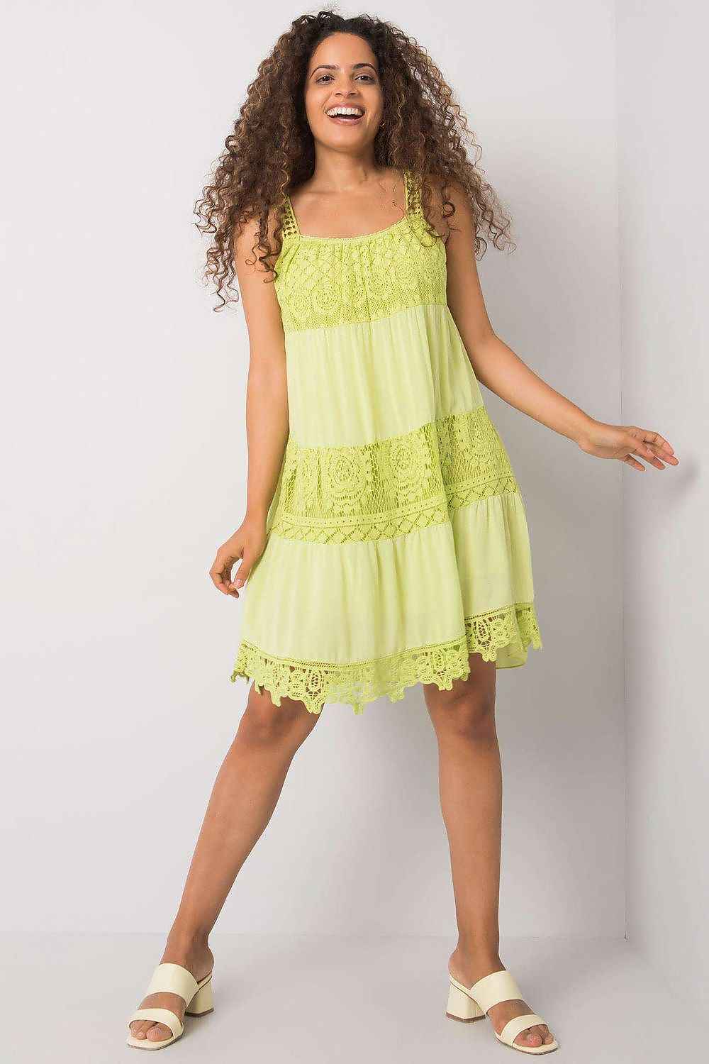 Robe de jour Och Bella