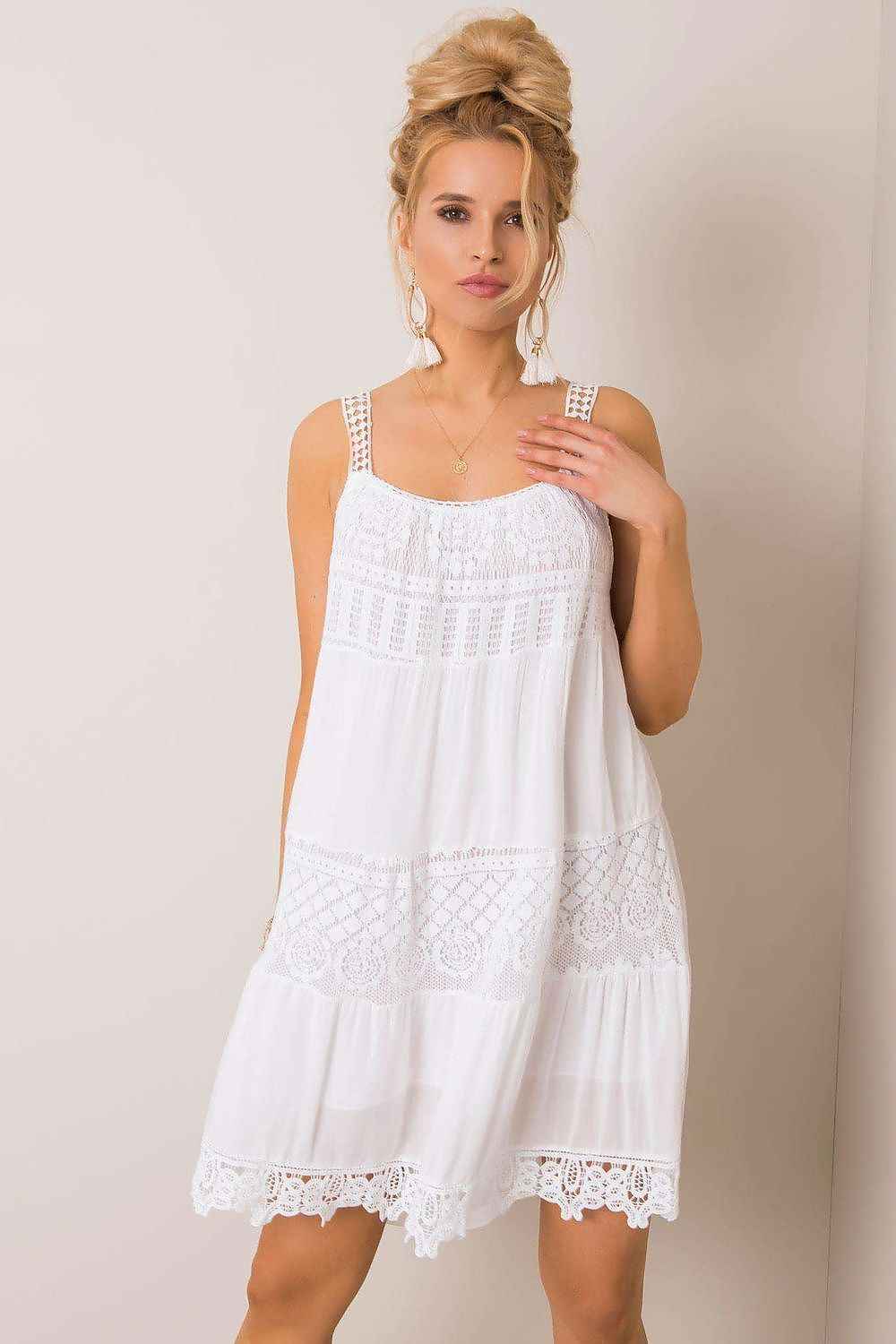 Robe de jour Och Bella