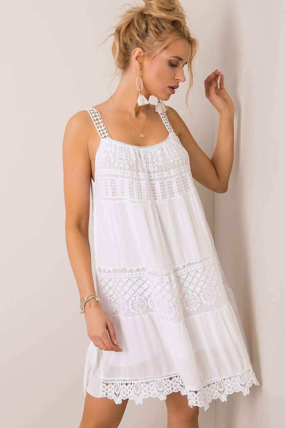Robe de jour Och Bella