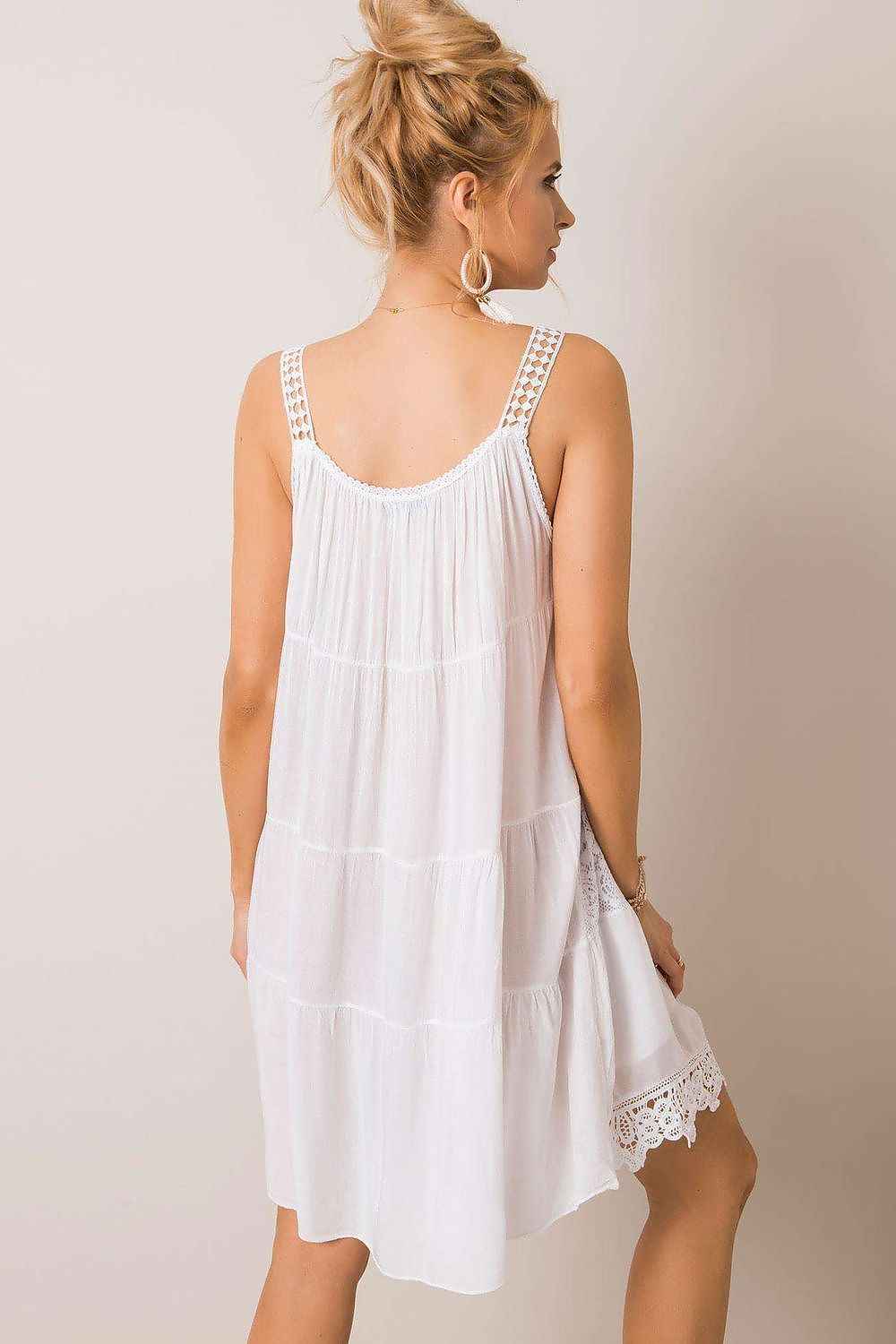 Robe de jour Och Bella