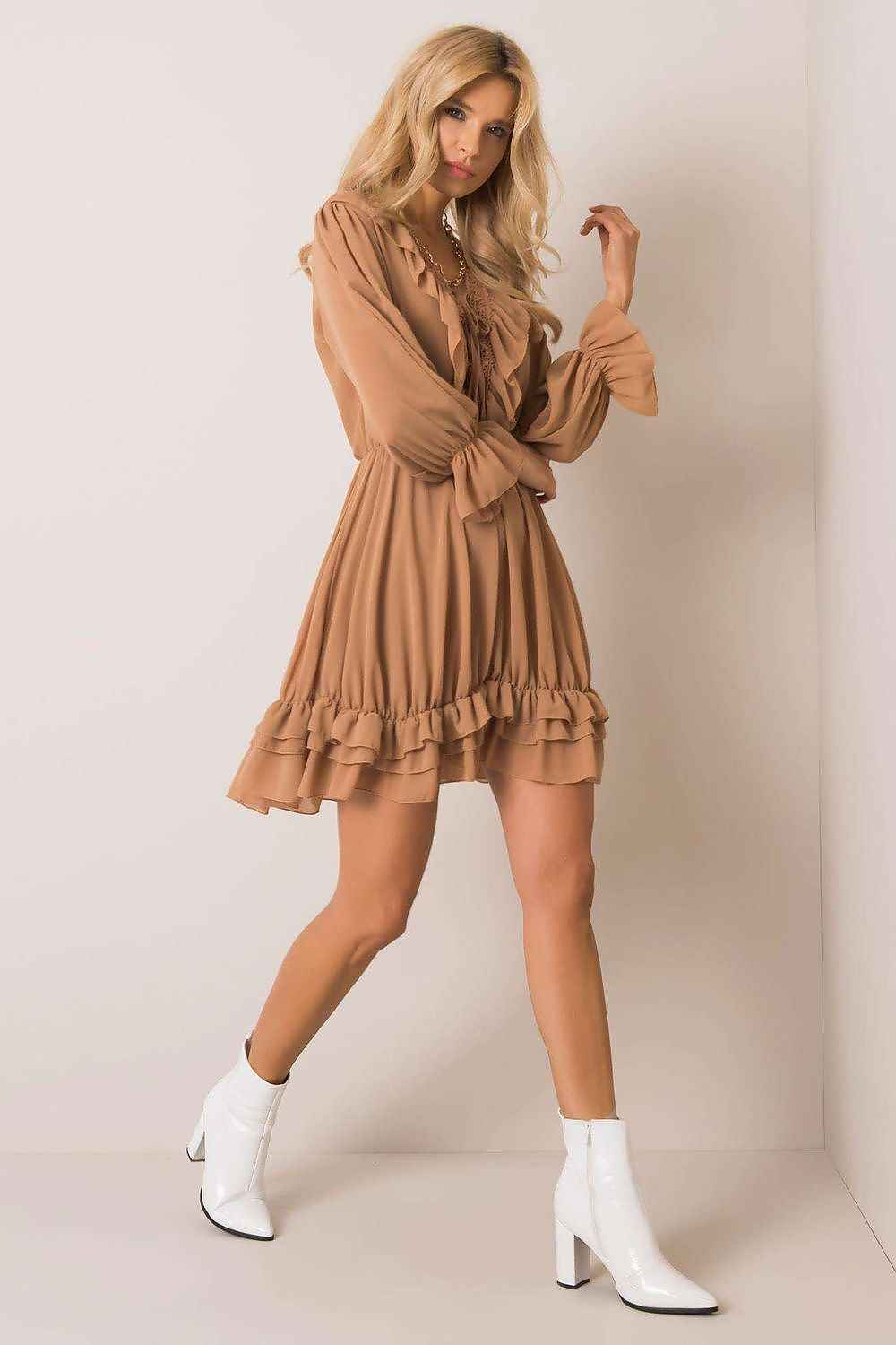 Robe de jour Och Bella