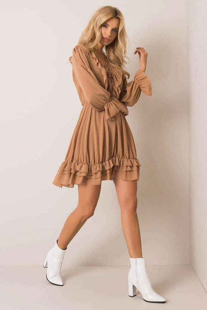 Robe de jour Och Bella