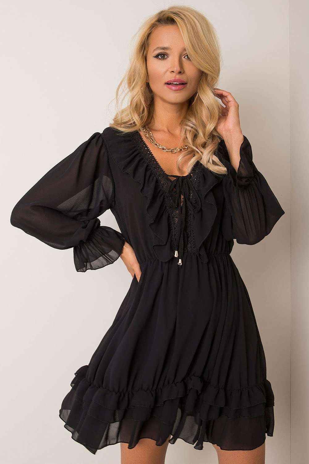 Robe de jour Och Bella