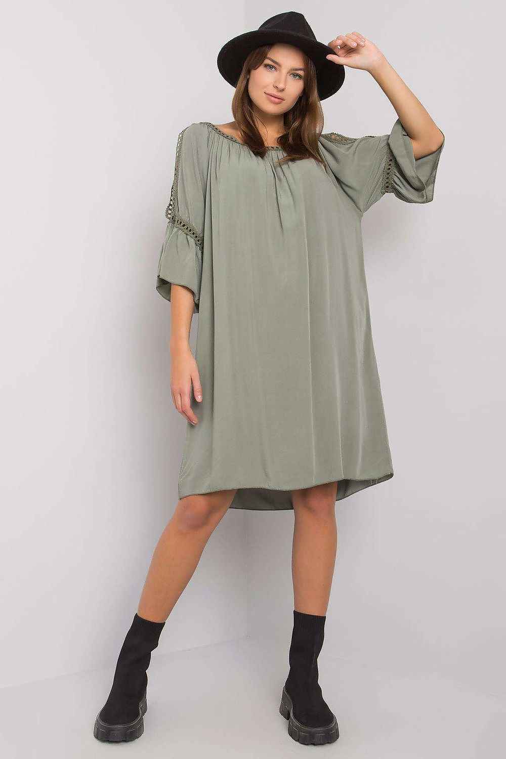 Robe de jour Och Bella