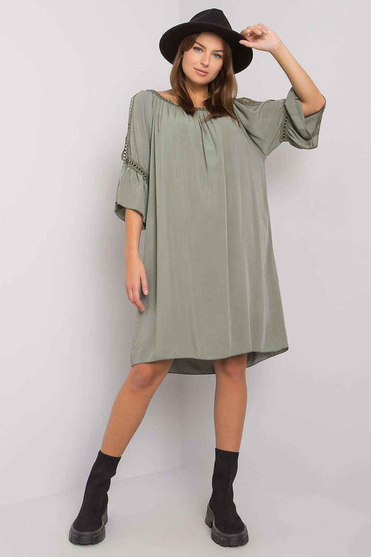 Robe de jour Och Bella