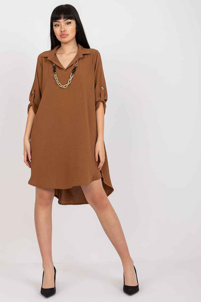 Robe de jour Italy Moda