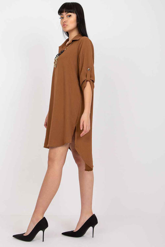 Robe de jour Italy Moda