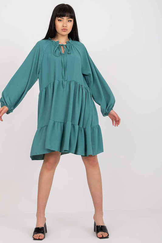 Robe de jour Italy Moda