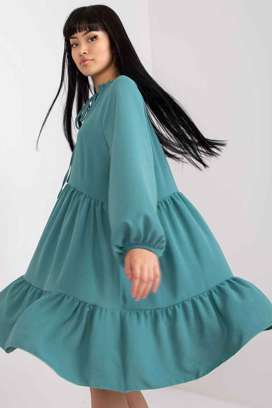 Robe de jour Italy Moda