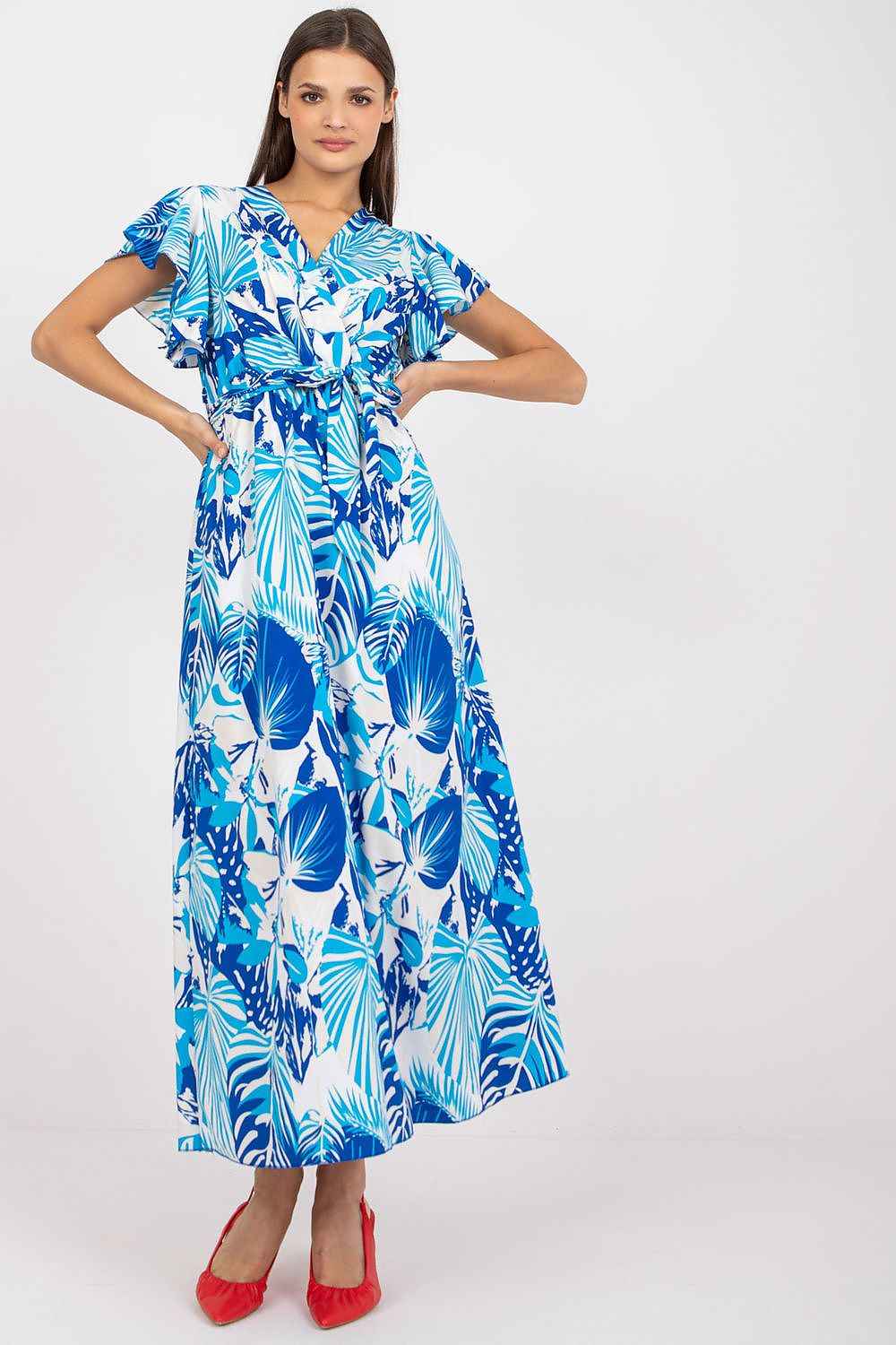 Robe de jour Italy Moda