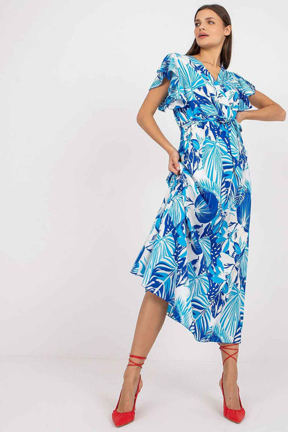 Robe de jour Italy Moda