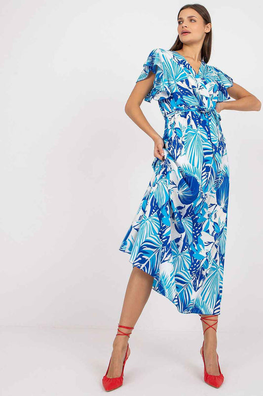 Robe de jour Italy Moda