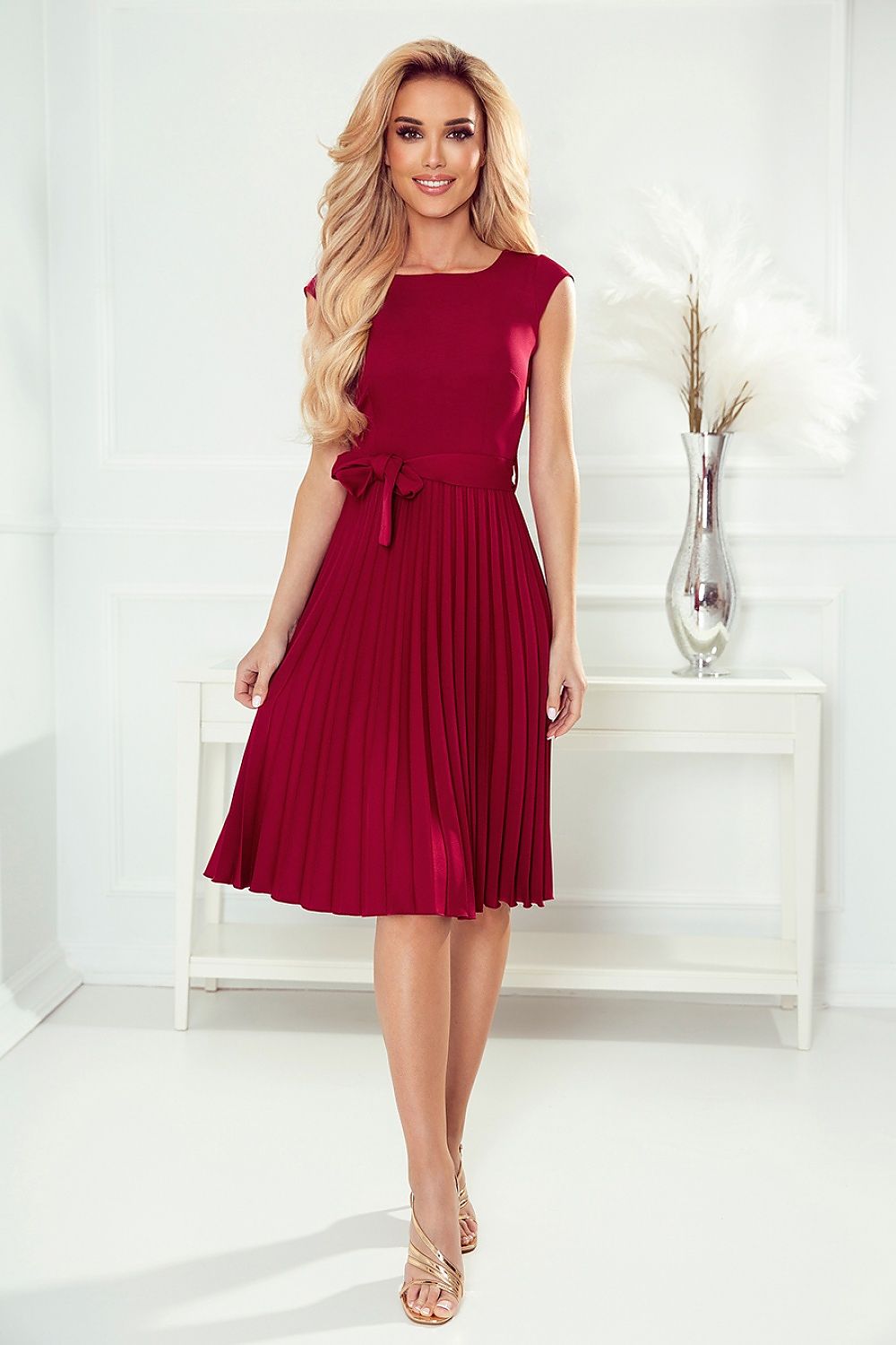  Robe de jour model 165606 Numoco 