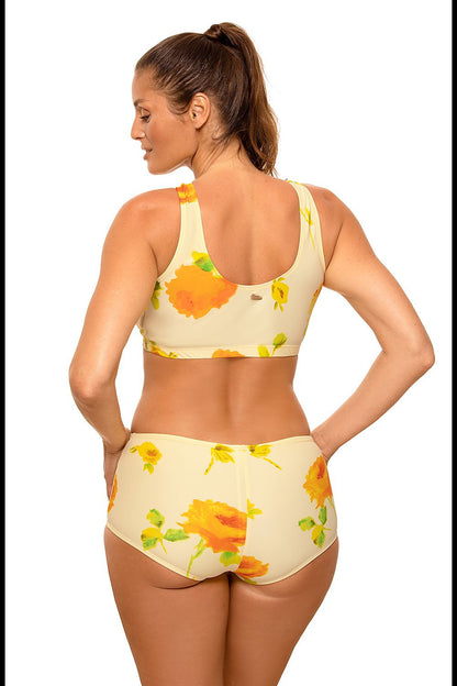  Maillot de bain deux pièces model 165685 Marko 