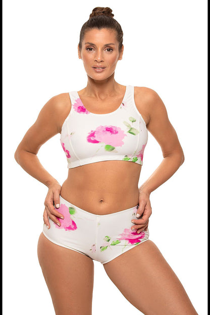  Maillot de bain deux pièces model 165698 Marko 