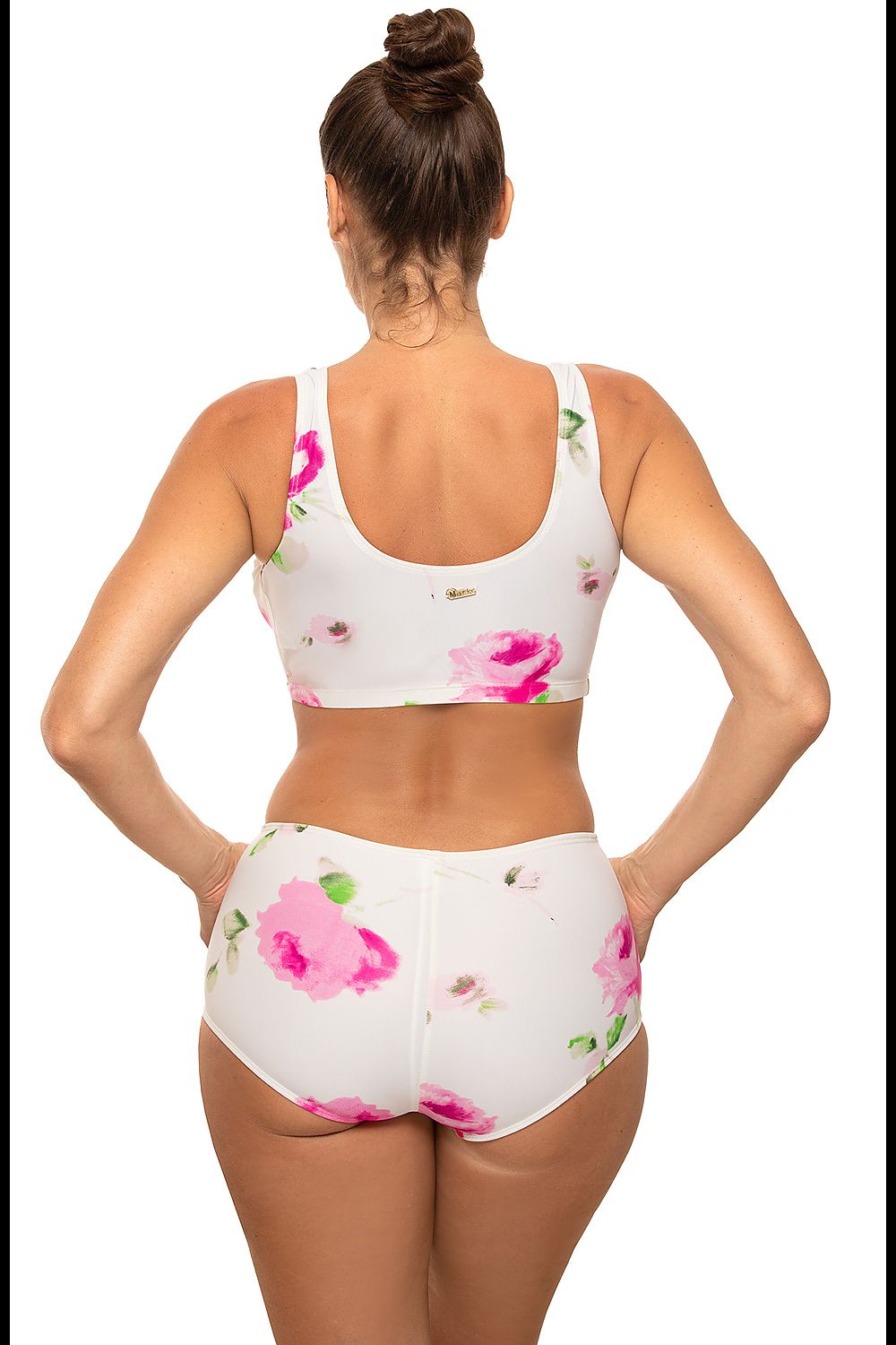  Maillot de bain deux pièces model 165698 Marko 