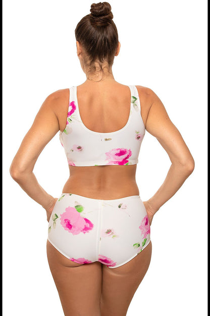  Maillot de bain deux pièces model 165698 Marko 