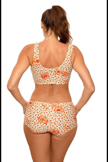  Maillot de bain deux pièces model 165699 Marko 