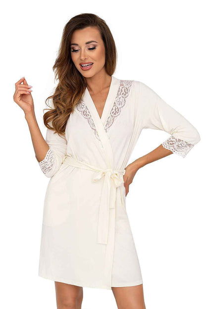 Peignoir Donna