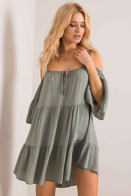 Robe de jour Och Bella