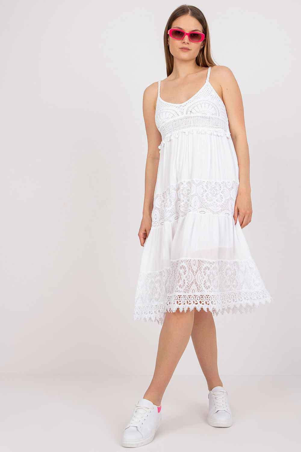 Robe de jour Och Bella