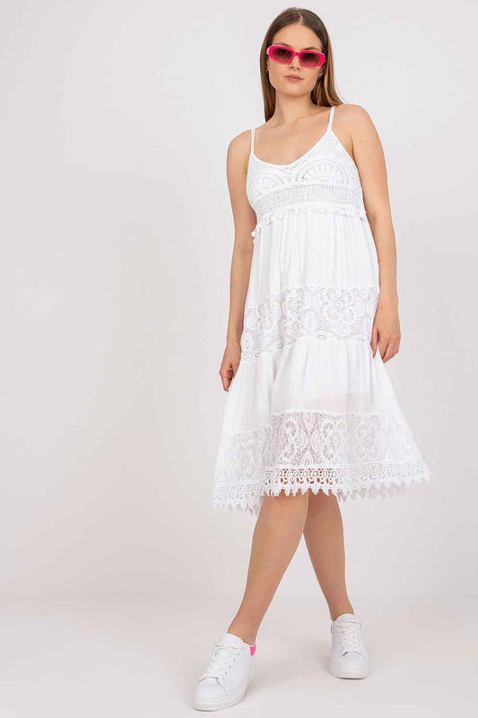 Robe de jour Och Bella