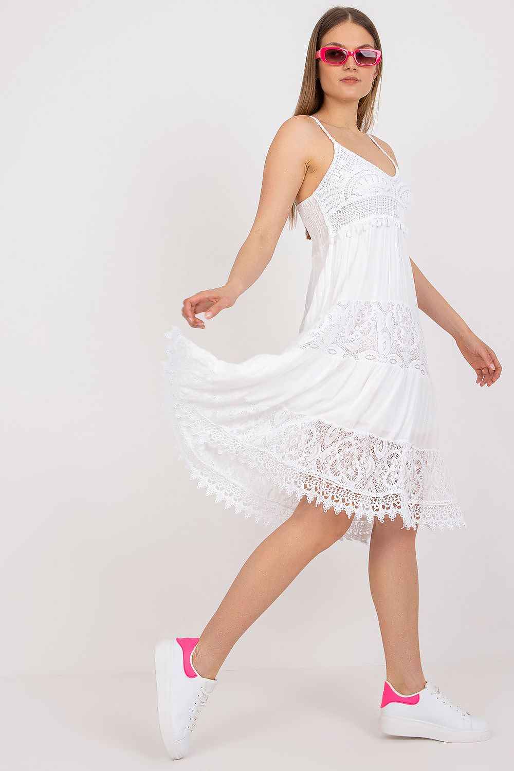 Robe de jour Och Bella