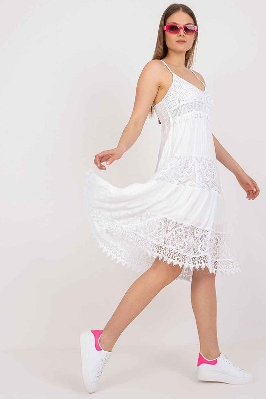 Robe de jour Och Bella