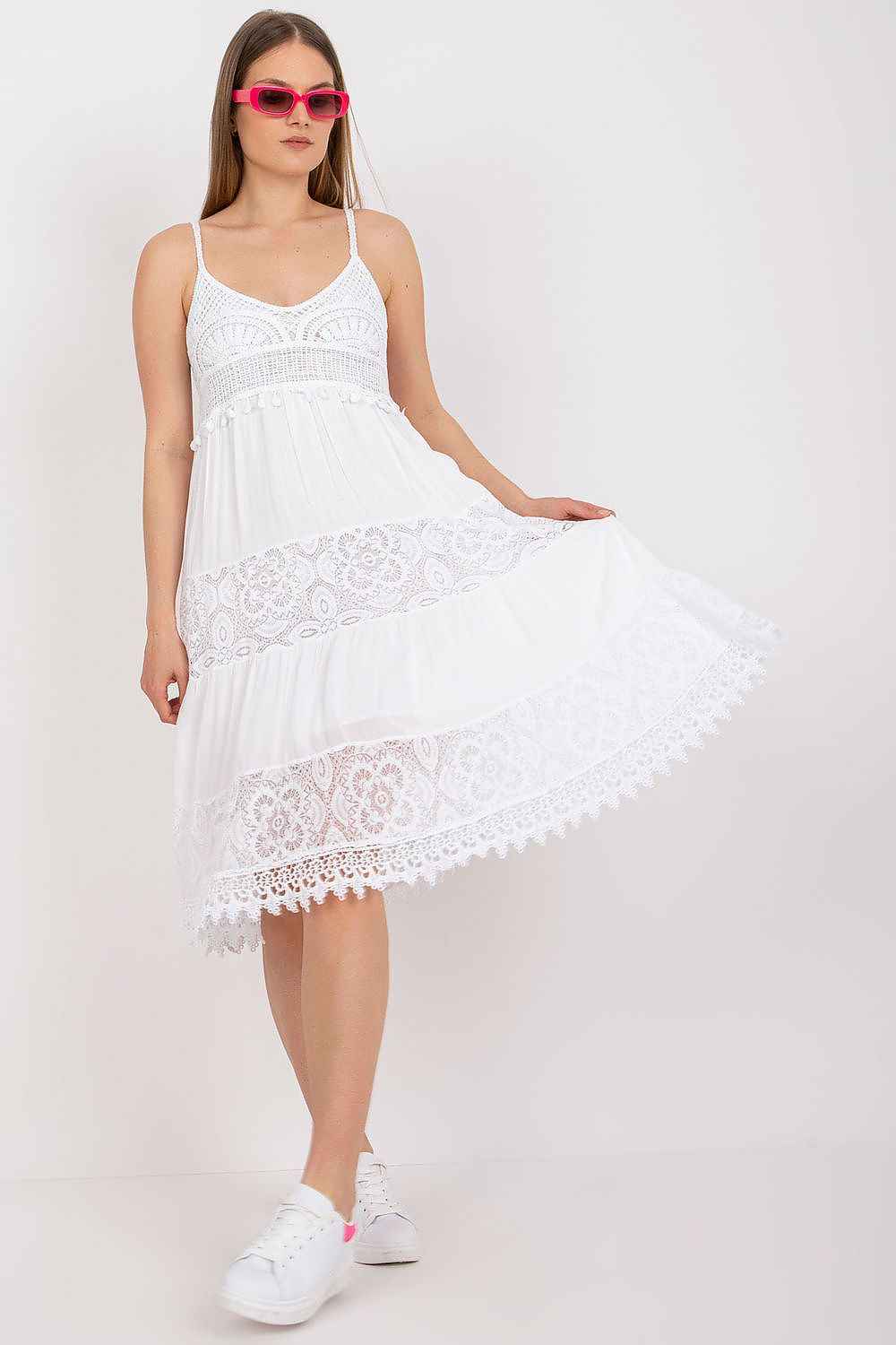 Robe de jour Och Bella